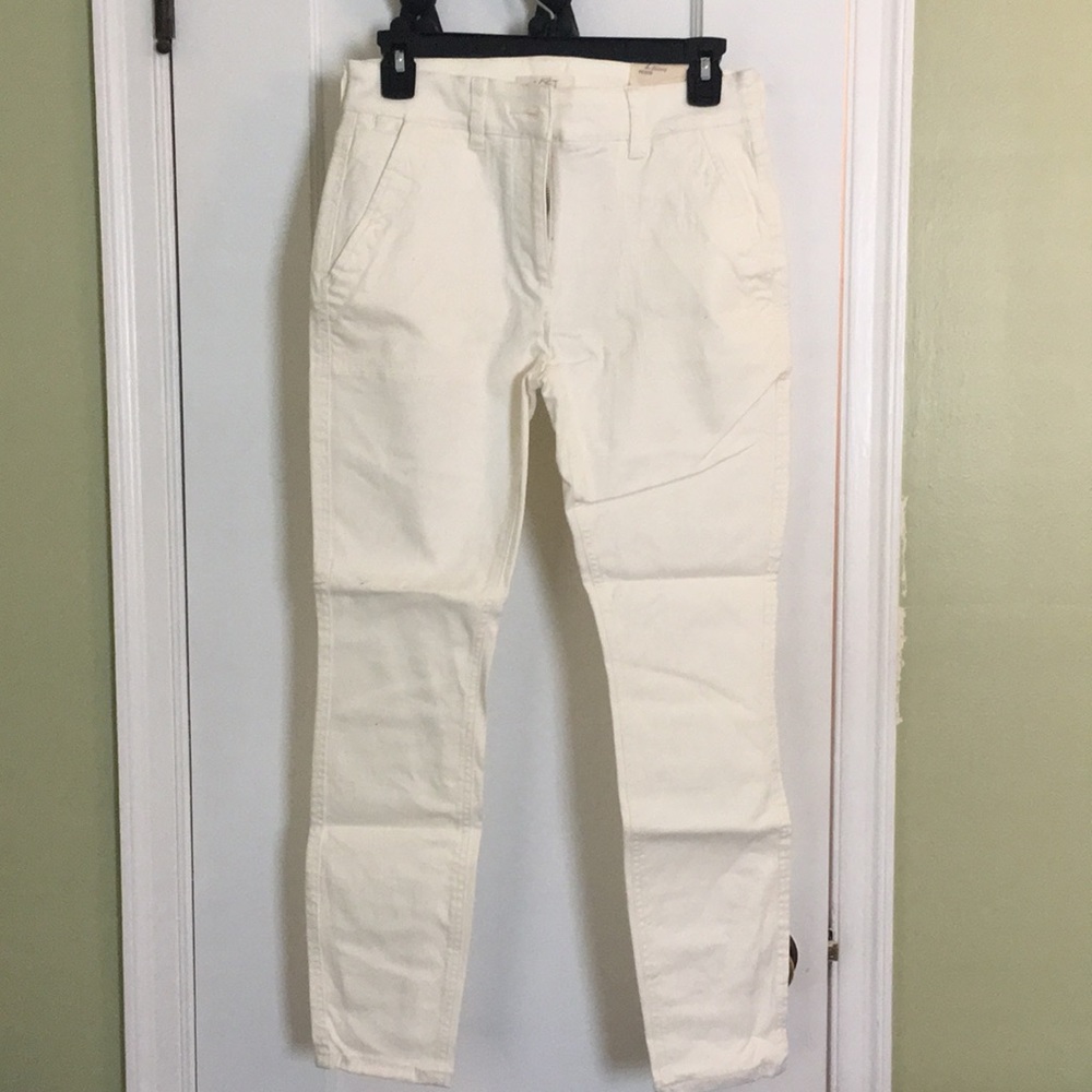 Loft pants
